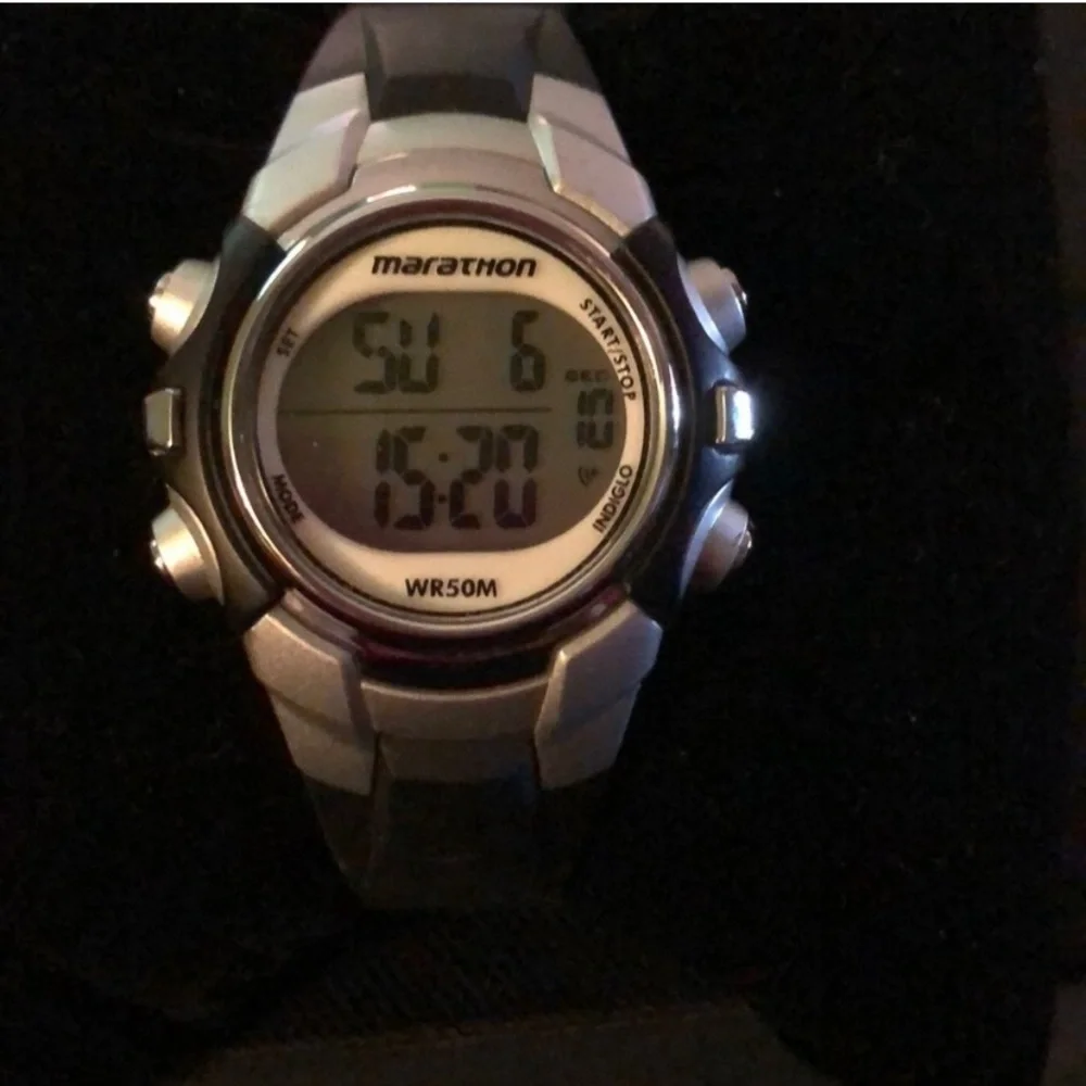 Marathon Watch - Picture 1 of 4